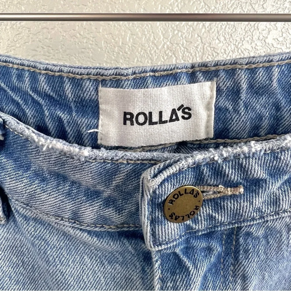 ROLLAS rolla’s original